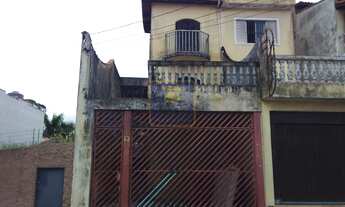 Imagem: CASA RESIDENCIAL em SÃO PAULO - SP, JARDIM