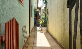 Imagem 4: CASA TÉRREA COM 2 DORMITÓRIOS E 2 VAGAS DE GARAGEM NO JARDIM VILA FORMOSA