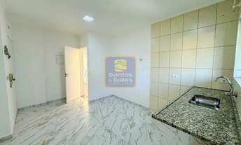 Imagem 6: APARTAMENTO REFORMADO COM 3 DORMITÓRIOS (1 SUÍTE COM CLOSET) E 1 VAGA DE GARAGEM NO BAIRRO