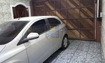 Imagem 5: Excelente oportunidade: Casa à venda em São Paulo-SP, Jardim Dona Sinhá! 4 quartos, 1 suít