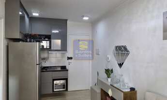 Imagem 5: APARTAMENTO PORTEIRA FECHADA COM 1 DORMITÓRIO NA MOOCA!