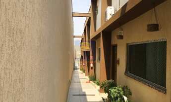 Imagem 4: SOBRADO COM 2 DORMITÓRIOS (2 SUÍTES) E 1 VAGA DE GARAGEM PRÓXIMO AO METRÔ ORATÓRIO