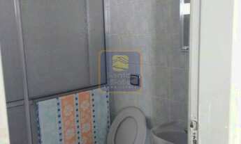 Imagem 6: Casa à venda em Mongaguá-SP, bairro Balneário Itaóca: 2 quartos, 1 suíte, 1 sala, 2 banhei