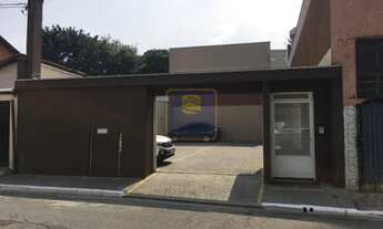 Imagem 1: SOBRADO COM 2 DORMITÓRIOS (2 SUÍTES) E 1 VAGA DE GARAGEM PRÓXIMO AO METRÔ ORATÓRIO