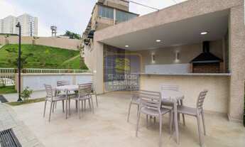 Imagem 7: APARTAMENTO COM 2 DORMITÓRIOS E 1 VAGA DE GARAGEM NA CIDADE SATÉLITE SANTA BARBARA