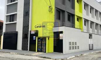 Imagem: APARTAMENTO NOVO, COM 2 DORMITÓRIOS NA