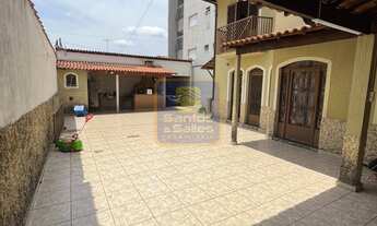 Imagem 3: SOBRADO ALTO PADRÃO PARA LOCAÇÃO PRÓXIMO AO SHOPPING ARICANDUVA