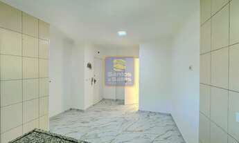 Imagem 5: APARTAMENTO REFORMADO COM 3 DORMITÓRIOS (1 SUÍTE COM CLOSET) E 1 VAGA DE GARAGEM NO BAIRRO