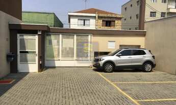 Imagem 2: SOBRADO COM 2 DORMITÓRIOS (2 SUÍTES) E 1 VAGA DE GARAGEM PRÓXIMO AO METRÔ ORATÓRIO