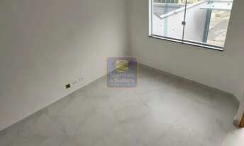 Imagem 5: SOBRADO COM 2 SUÍTES E 3 VAGAS DE GARAGEM NO JARDIM VILA FORMOSA