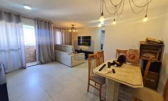 Imagem: APARTAMENTO A Venda em Vila União, 63m²