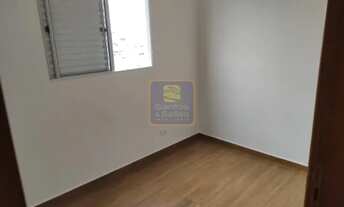 Imagem 6: SOBRADO COM 2 SUÍTES E 3 VAGAS DE GARAGEM NO JARDIM VILA FORMOSA