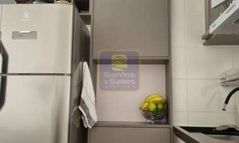Imagem 6: APARTAMENTO PORTEIRA FECHADA COM 1 DORMITÓRIO NA MOOCA!