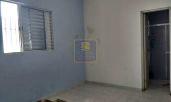 Imagem 3: Casa à venda em Mongaguá-SP, bairro Balneário Itaóca: 2 quartos, 1 suíte, 1 sala, 2 banhei