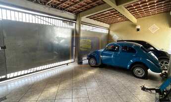 Imagem 7: SOBRADO ALTO PADRÃO PARA LOCAÇÃO PRÓXIMO AO SHOPPING ARICANDUVA