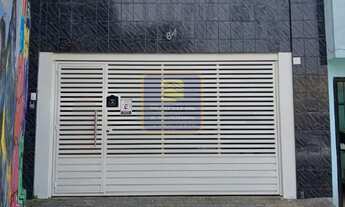 Imagem: CASA RESIDENCIAL em SÃO PAULO - SP, VILA