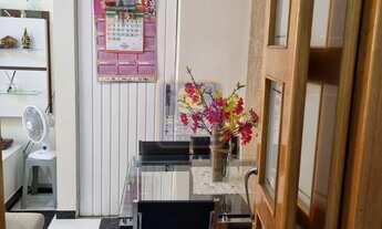 Imagem 2: Apartamento 02 dormitórios à Venda Zona Leste