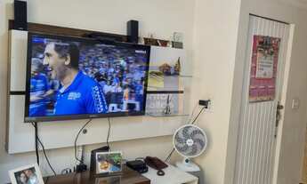 Imagem 4: Apartamento 02 dormitórios à Venda Zona Leste