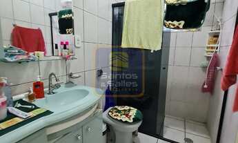 Imagem 6: Casa térrea a venda no Jardim Imperador, 3 Quartos e 2 vagas, com varanda. Imobilairia San