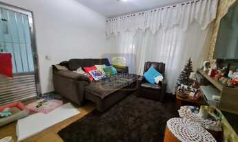 Imagem: Casa térrea a venda no Jardim Imperador