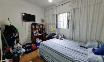 Imagem 7: Casa térrea a venda no Jardim Imperador, 3 Quartos e 2 vagas, com varanda. Imobilairia San