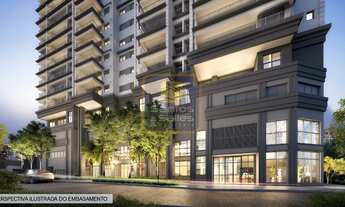 Imagem 3: APTO COM CONFORTO E BELEZA EM 127 M² PRÓXIMO À ESTAÇÃO SACOMÃ NO WONDER IPIRANGA RESIDENCE