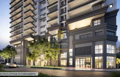 Imagem 3: BELÍSSIMA COBERTURA DUPLEX DE 280 M² PRÓXIMO À ESTAÇÃO SACOMÃ NO WONDER IPIRANGA RESIDENCE