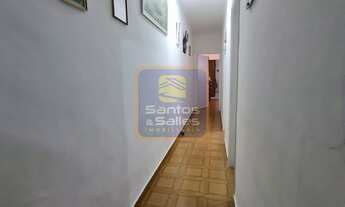 Imagem 5: Casa térrea a venda no Jardim Imperador, 3 Quartos e 2 vagas, com varanda. Imobilairia San