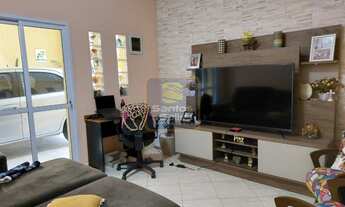 Imagem: Excelente Sobrado no Parque São Lucas com