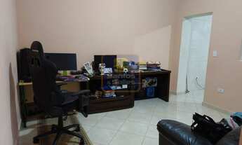 Imagem 6: Excelente Sobrado no Parque São Lucas com 02 dormitório com uma suíte, Varanda, 2 banheiro