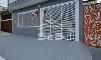 Imagem: Casa comercial para locação em São Paulo-SP