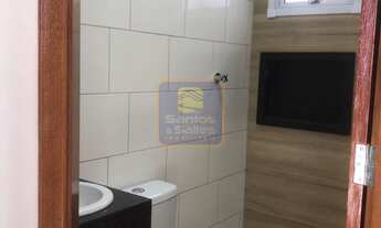 Imagem 7: APARTAMENTO A VENDA NO PARQUE DAS NAÇOES SANTO ANDRÉ SP