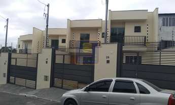 Imagem 3: LINDO SOBRADO NO JARDIM IVA 1 DORM ( SUÍTE COM SACADA ), 3 VAGAS E QUINTAL