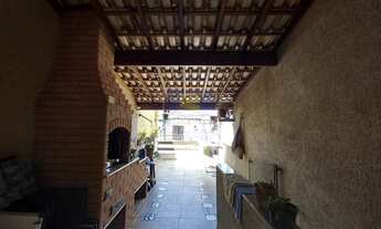 Imagem: SOBRADO DE 2 DORMITÓRIOS COM 1 SUÍTE PRÓXIMO