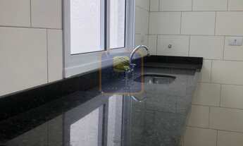 Imagem 3: APARTAMENTO A VENDA NO PARQUE DAS NAÇOES SANTO ANDRÉ SP