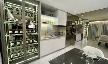 Imagem 5: APARTAMENTO LINDÍSSIMO DE 132 M² NO BUTANTÃ COM 3 DORMS (3 SUÍTES) E 2 VAGAS