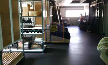 Imagem 5: Salão comercial com 500 m² + Pavimento Superior 200 m² na Av. João XXIII, Vila Formosa