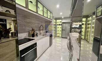 Imagem 4: APARTAMENTO LINDÍSSIMO DE 132 M² NO BUTANTÃ COM 3 DORMS (3 SUÍTES) E 2 VAGAS