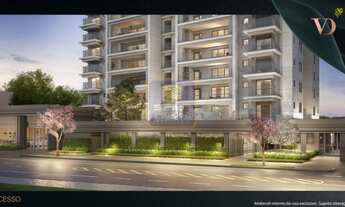 Imagem 3: APARTAMENTOS EXCELENTES NA NOVA CANTAREIRA COM 155 M², 3 SUÍTES E 2 VAGAS