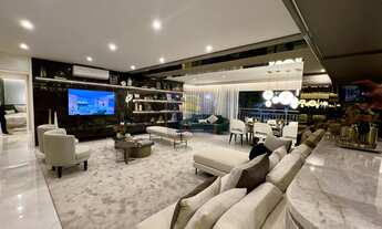 Imagem: APARTAMENTO LINDÍSSIMO DE 132 M² NO BUTANTÃ