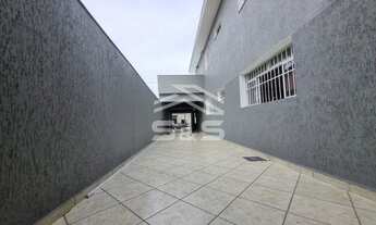 Imagem 7: CASA PARA FINS COMERCIAIS E RESIDENCIAL - TRAVESSA DA AVENIDA SAPOPEMBA NA ALTURA DO Nº 13