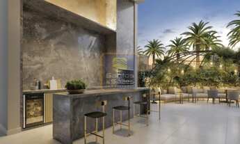 Imagem: COBERTURA DUPLEX EM APTO DE ALTO PADRÃO