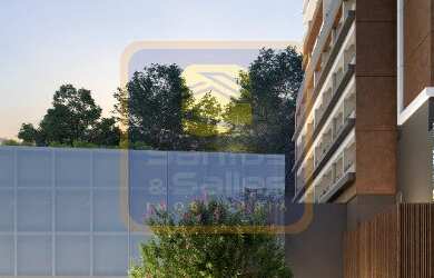 Imagem 4: APTO EM MOEMA. SOB MEDIDA PARA VOCÊ COM ALTO PADRÃO E 45 M² ( 1 DORM )