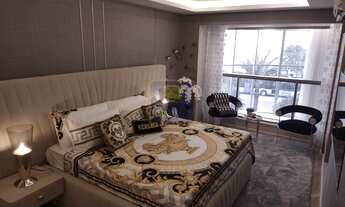 Imagem 4: COBERTURA EM MOEMA DE ALTÍSSIMO PADRÃO COM 291 m², 3 DORMS (3 SUÍTES) E 4 VAGAS