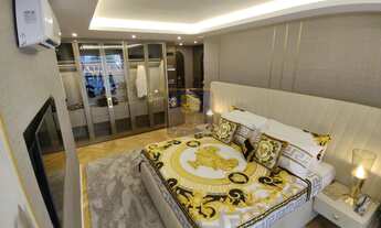 Imagem 7: COBERTURA EM MOEMA DE ALTÍSSIMO PADRÃO COM 291 m², 3 DORMS (3 SUÍTES) E 4 VAGAS