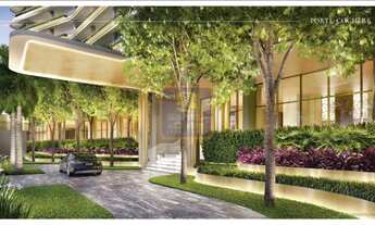 Imagem 6: UM SONHO DE APTO EM MOEMA COM 493 M² EM ALTÍSSIMO PADRÃO, 5 DORMS (5 SUÍTES) E 5 VAGAS