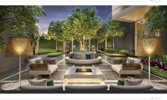 Imagem 7: UM SONHO DE APTO EM MOEMA COM 493 M² EM ALTÍSSIMO PADRÃO, 5 DORMS (5 SUÍTES) E 5 VAGAS