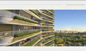 Imagem 5: UM SONHO DE APTO EM MOEMA COM 493 M² EM ALTÍSSIMO PADRÃO, 5 DORMS (5 SUÍTES) E 5 VAGAS