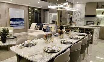 Imagem: APARTAMENTO BELÍSSIMO DE 160 M² NO BUTANTÃ