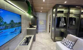 Imagem 4: STÚDIO LINDÍSSIMO DE ALTO PADRÃO NO GRAND SQUARE PRAÇA DA ÁRVORE COM 45m²